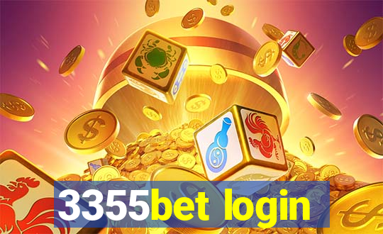 3355bet login